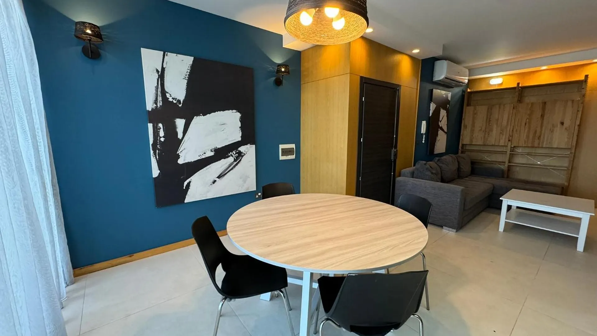 Giuliani Seafront Penthouse 15 Apartment Saint Julian's