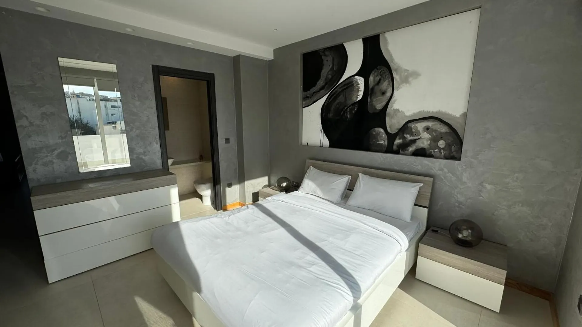 Giuliani Seafront Penthouse 15 Apartment Saint Julian's