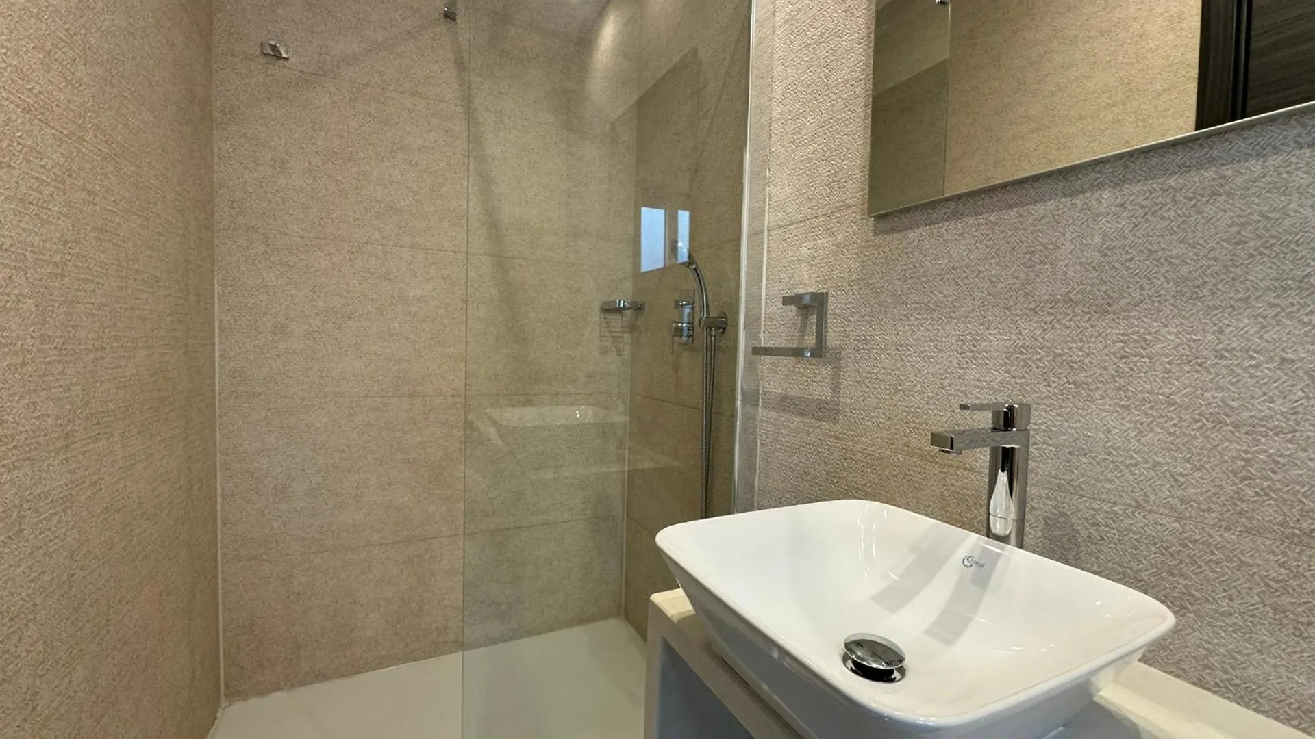 Giuliani Seafront Penthouse 15 Apartment Saint Julian's Malta